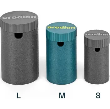 Magnet fishing MagnetFishing.cz Orodian BOX - M