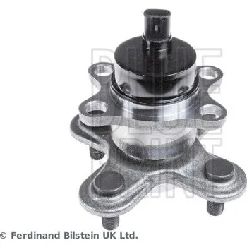 Sada ložisek kol BLUE PRINT ADD68326