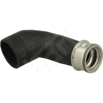 Chladič motoru hadice tlaková intercooleru CADDY '04-11 038131111A HART