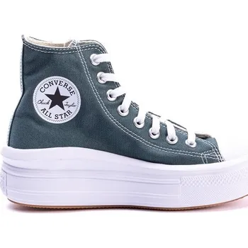 Dámská obuv CONVERSE CHUCK TAYLOR ALL STAR MOVE Velikost obuvi: 40.5
