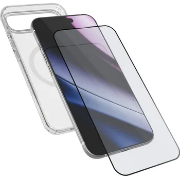 Mobilní telefon Epico StarterPack iPhone Air - sklo + kryt