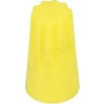 Svorky 0,5÷6mm2 žlutá 50ks Sada svorka pro našroubování