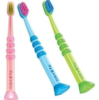 Zubní kartáček Curaprox Baby 4260 kartáček na zuby pro děti