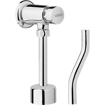 Ventil Nástěnný časový ventil pro pisoár Vedo 1/2'' VZC5512