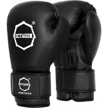 Boxerské rukavice Boxerské rukavice Octagon KEVLAR 10 oz