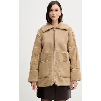 Pánská větrovka Bunda Pedro del Hierro 7522244 zelená 19X, vel. S