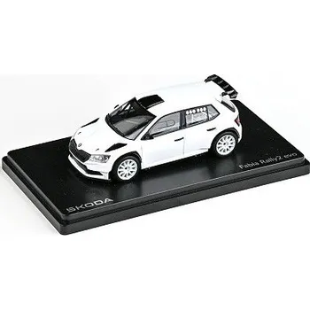 ABREX Škoda Fabia III FL Rally2 Evo 2019 šotolinová kola zákaznická 1436062