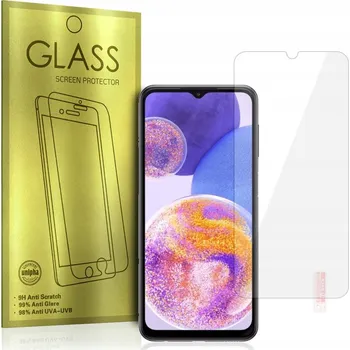 Tvrzené sklo pro Samsung, Galaxy A25 5G 1 ks