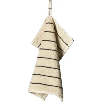 Ručník Malý bavlněný ručník Bongusta Naram 30 x 30 cm BON99.5715648004321 béžová 12X