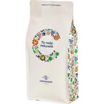 Coffeespot Ta naša nekyselá espresso…