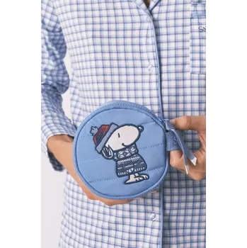 Kosmetická taška Kosmetická taška women'secret 4842033 modrá 55X, vel. ONE SIZE