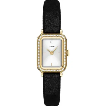 Hodinky Hodinky Fossil ES5437 zlatá GLD, vel. ONE SIZE