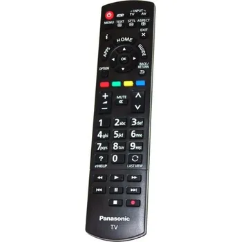 Dálkový ovladač Panasonic N2QAYB000829