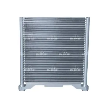 Chladič motoru Olejový chladič, motorový olej AVA MN3092