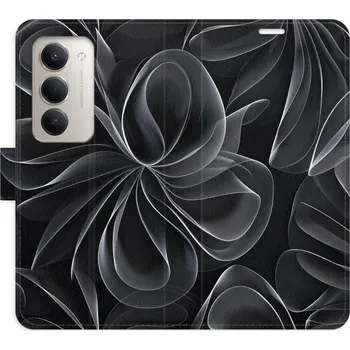 Pouzdro na mobilní telefon Flipové pouzdro iSaprio - Euphoria - Xiaomi Redmi 15 5G