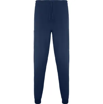 ROLY Pracovní kalhoty Fiber Velikost: 3XL, Barva: námořnická modrá (55)