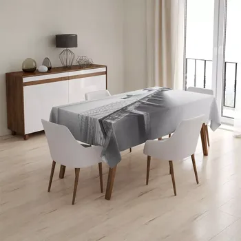 ubrus Sablio Ubrus Molo 2 - 90x90 cm