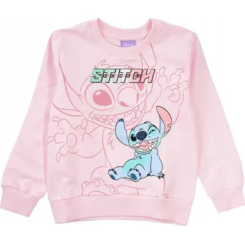 Chlapecká mikina Dětská mikina EplusM bavlna velikost 104