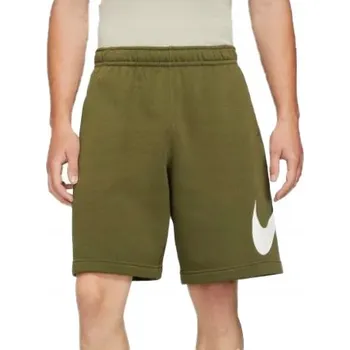 Pánské kraťasy Pánské Kraťasy Šortky Nike Sportswear Club Logo BV2721-327 L