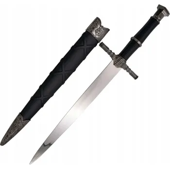 Replika zbraně Dýka Templářů Amont Decor Habitat Dýka Hrdiny Askalonu