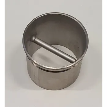 Sifon Gelco MANUS sifon k podlahovým žlabům - NDGM2