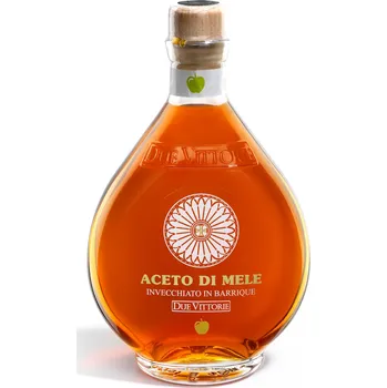 Ocet Jablečný ocet Due Vittorie 500 ml