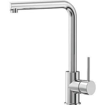 Vodovodní baterie Sapho RONA stojánková dřezová baterie, chrom - JK125