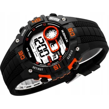 Hodinky Xonix dámské hodinky XF7JDYGN/4