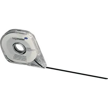 Lepicí páska na bílé tabule Legamaster, 16 m, 2,5 mm, černá