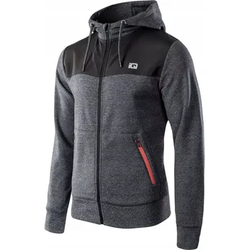 Pánská mikina Mikina IQ sportovní vel. S