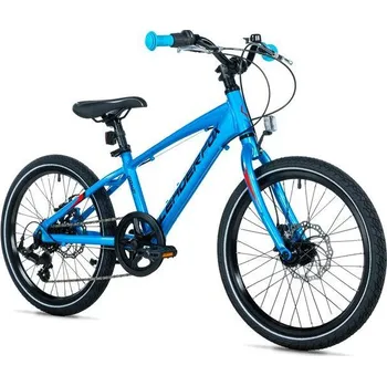 Dětské kolo Leader FOx GAMP 20 BOY BLUE K26/20/1/1 + DÁREK + Doprava ZDARMA