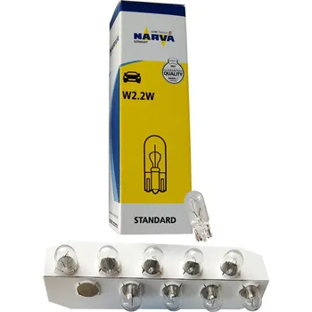 Žárovka Žárovka kontrolky zámku dveří NARVA 17059