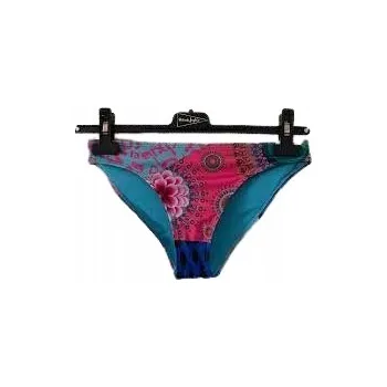 Dámské plavky Desigual vrchní díl bikin