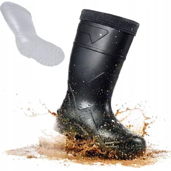 Pracovní obuv Pánské Holínky z EVA pěny Fagum Stomil Napoli 45