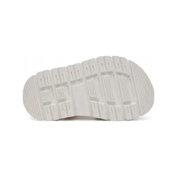 Dívčí sandály Primigi dětské sandály z přírodní kůže růžové, velikost 24