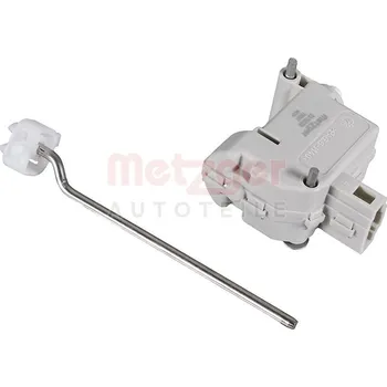 Dálkový bezklíčový systém Nastavovací prvek, centrální zamykání METZGER AUTOTEILE 2315028