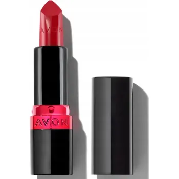 Rtěnka Avon Ultra krémová rtěnka POMADKA - Hibiscus