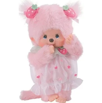 plyšák Monchhichi Plyšák 20 cm