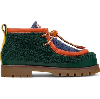 Dívčí obuv Zimní boty Camper by Bobo Choses K900394 vícebarevná MLC, EUR 30