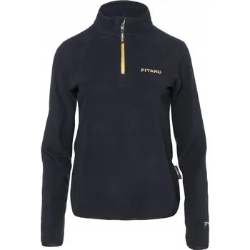 Dámská mikina DÁMSKÁ FLEECOVÁ MIKINA MIKINA FLEECOVÁ FERLA II POLARTEC VE VELIKOSTI M