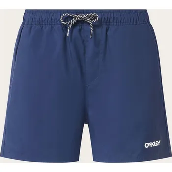 Dámské plavky OAKLEY PLAVKY BEACH VOLLEY 16 FOA404310-6GA vel. S