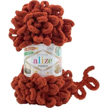 Příze Příze Alize Puffy, 100 g - 36