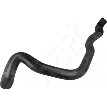 Chladič motoru hadice chladiče OCTAVIA 1.9TDI 04- 1K0121051J HART