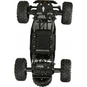 RC model auta Dálkově ovládaná Hračka Ikonka KX7501_1 1:12