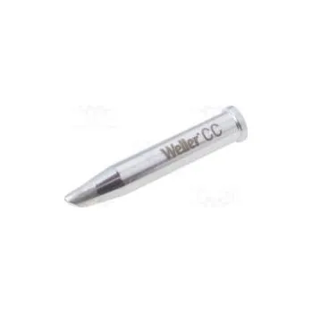 Páječka Hrot kopyto 3,2mm pre spájkovačku WEL.WP120,WEL.WXP120