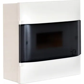 Rozvaděč ROZVADĚČ NÁSTĚNNÝ 8 MODULŮ 134218 LEGRAND