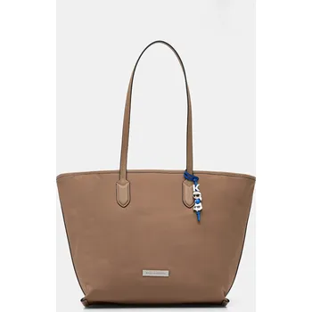 Kabelka Kabelka Karl Lagerfeld IKON B1W30012 hnědá 88X, vel. ONE SIZE