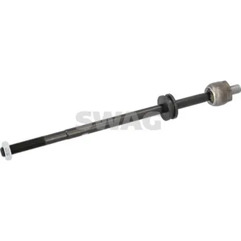Táhlo řízení Axiální kloub, příčné táhlo řízení SWAG 30 93 3907