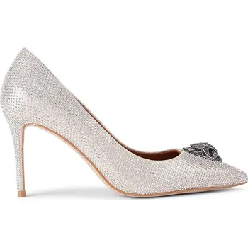 Dámské lodičky Lodičky Kurt Geiger London Belgravia Eagle Court 3939914069 zlatá GLD, EUR 39