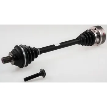 Hřídel nápravy Hnací hřídel LÖBRO GKND12999